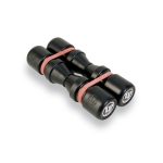 LATIN PERCUSSION Duoshake Soft Shaker LP441
