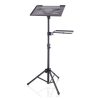 SUPPORTO BESPECO LPS100 da terra per pc/videoproiettore