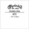 CORDA ACUSTICA MARTIN M15