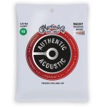 Muta Acustica MARTIN LIFESPAN 2.0 Phosphore Bronze 10-47 MA530T