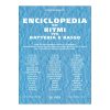 Enciclopedia Dei Ritmi per batteria e basso - Cristiano Micalzzi Ed. Ricordi