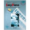 Easy Piano. Metodo Graduale Per Pianoforte  e Tastiere - Nuova Edizione Riveduta E Aggiornata - F. Bignotto Ed. Ricordi