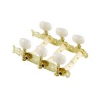MECCANICHE CLASSICA ALICE AOD-019CP 121324