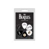 PLETTRI PERRI'S LP-TB1 CONFEZIONE 6 PLETTRI BEATLES 121577