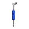 MUSIC NOMAD Premium Truss Rod Wrench - 1/4"  5.5x3