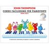 Corso facilissimo per pianoforte Prima parte - John Thompson Ed. Willis Music
