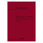 Don Giovanni: Vedrai, Carino, Se Sei Buonino  - Wolfgang Amadeus Mozart Ed. Ricordi