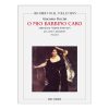 O Mio Babbino Caro - Giacomo Puccini Ed. Ricordi