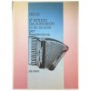 2° studio da concerto in do minore per fisarmonica - Gilio Ed. Ricordi