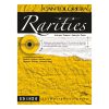 Cantolopera: Rarities - Arie Per Tenore  - Various Ed. Ricordi