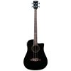EKO NXT B100e See Through Black