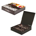 AUDIO DESIGN PA ADAPTER SET