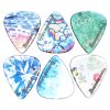 PLETTRI IBANEZ KALEIDO 0,88 (6 PEZZI) PCP14MH