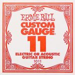 Corda Elettrica ERNIE BALL 011 EB1011