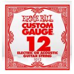 Corda Elettrica ERNIE BALL 012 EB1012