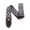 TRACOLLA ERNIE BALL TRIBAL SILVER JACQUARD PO4166
