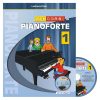 Percorsi Di Pianoforte Vol 1 - Lanfranco Perini Ed. Progetti Sonori