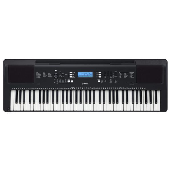 PSR-EW310 tastiera top brand - vicini galleria musicale - frosinone - shop online
