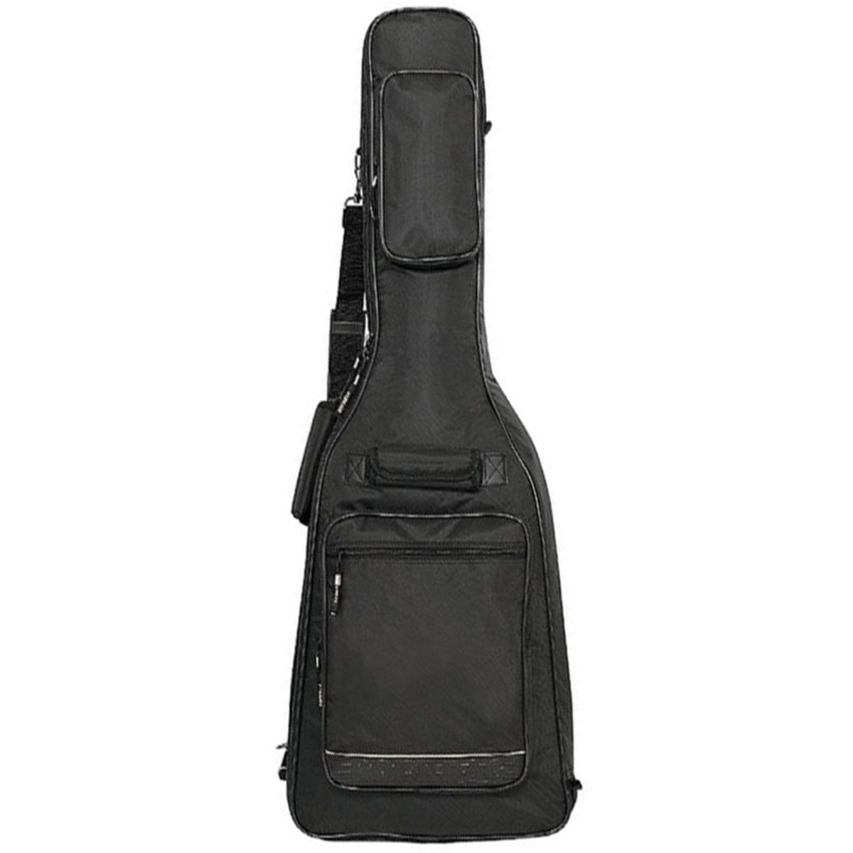 BORSA ROCKBAG RB20505B Deluxe Electric Bass Gig Bag