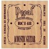 MUTA ACUSTICA DOGAL RC148D  12-54