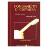 Fondamenti Di Chitarra Volume 2 - Lepri/Tallini Ed Ruggimenti