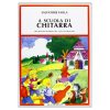 Scuola Di Chitarra - Salvatore Enrico Failla Ed. Rugginenti