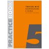 Practice Book Ed. Italiana 5: Respirazione e Scale - Trevor Wye Ed. Riverberi Sonori