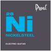 Muta Elettrica DOGAL Nickelsteel 9-46