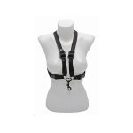 Collare Imbragatura BG S41SH Sax Alto/Tenore Donna L