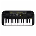 CASIO SA-51 Black/White