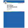 Scuola Della Tecnica Vol. 3 - H. Schradieck Ed. Cranz Musikverlag