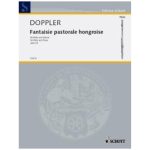 Fantasie Pastorale Hongroise - Ed. Schott