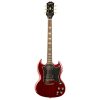 epiphone chitarra elettrica top brand - vicini galleria musicale - frosinone - shop online