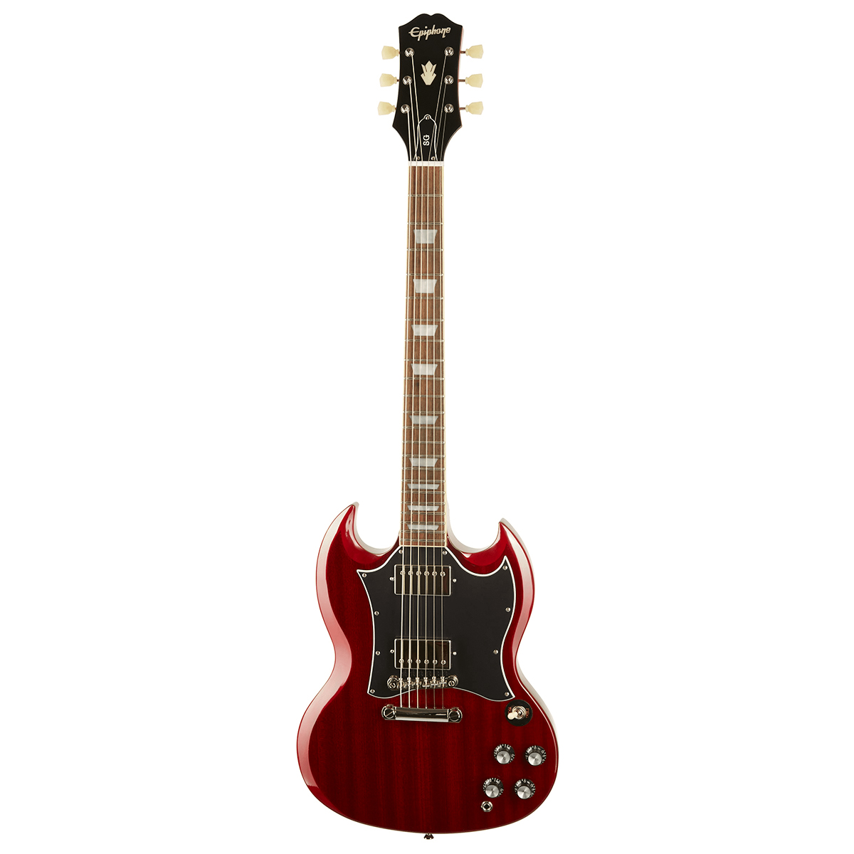 epiphone chitarra elettrica top brand - vicini galleria musicale - frosinone - shop online