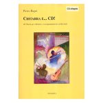 Chitarra e...CD - Pietro Ragni Ed. Sinfonica