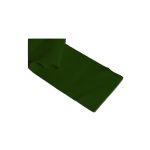 COPRITASTIERA STEFYLINE per pianoforte in velluto Verde