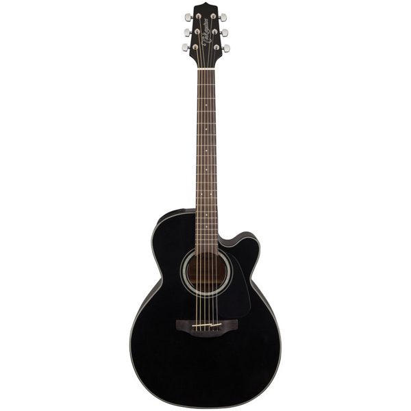TAK-GN30CE-BLK chitarra acustica top brand - vicini galleria musicale - frosinone - shop online