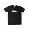 tama tshirt top brand - vicini galleria musicale - frosinone - shop online