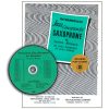 Intermediate Jazz Conception for Saxophone - Lennie Niehaus Ed. Try Publishing Company