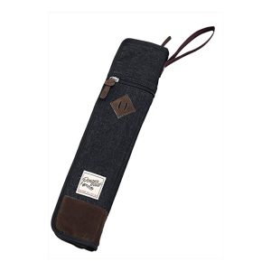 Borsa TAMA TSB12DBK per Bacchette Nera Denim