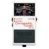BOSS TU-3 Chromatic Tuner