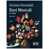 Fiori Musicalli for Organ - Girolamo Frescobaldi Ed. Berben