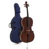 VC900 stentor violoncello top brand - vicini galleria musicale - frosinone - shop online