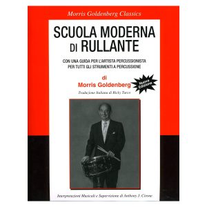 Scuola Moderna Di Rullante (Italiano) Volonte' Editore - Goldenberg Ed. Volonté e Co