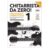 Chitarrista Da Zero Vol. 1 - Joachim Begotti Ed. Volonté e Co
