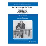 Scuola Moderna Di Xilofono Marimba Vibrafono  - M. Goldenberg Ed. Volonté e Co