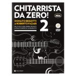 Chitarrista Da Zero Vol. 2 - Joachim Begotti Ed. Volonté e Co