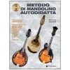 Metodo Di Mandolino Autodididatta  - Bettelli Roberto Ed. Volonté e Co