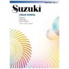 Violin School Volume 2 Volonte' Edizioni - Shinichi Suzuki Ed. Volonté e Co