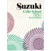 Cello School Volume 2  - Shinichi Suzuki Ed. Volonté e Co